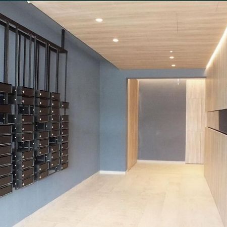 Savas Cosmopolit Brasov Magnolia Apartment Luaran gambar