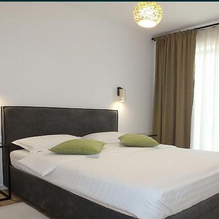 Savas Cosmopolit Brasov Magnolia Apartment Luaran gambar