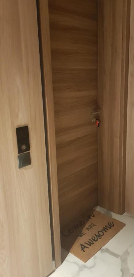 Savas Cosmopolit Brasov Magnolia Apartment Luaran gambar