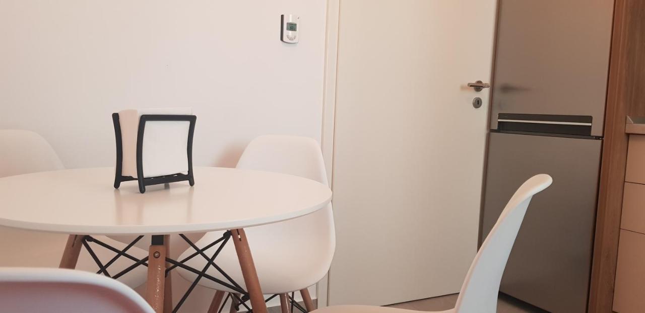 Savas Cosmopolit Brasov Magnolia Apartment Luaran gambar