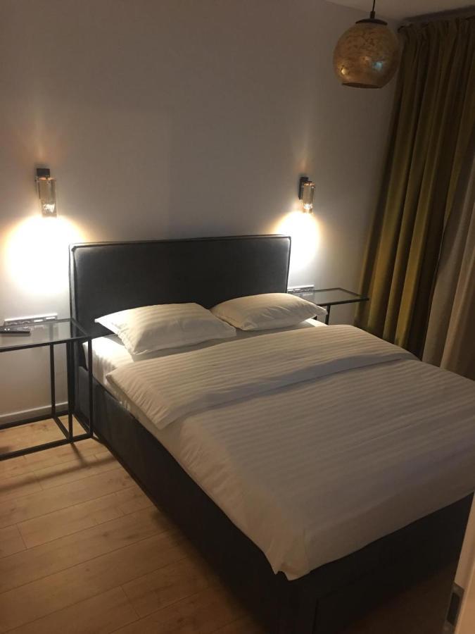 Savas Cosmopolit Brasov Magnolia Apartment Luaran gambar