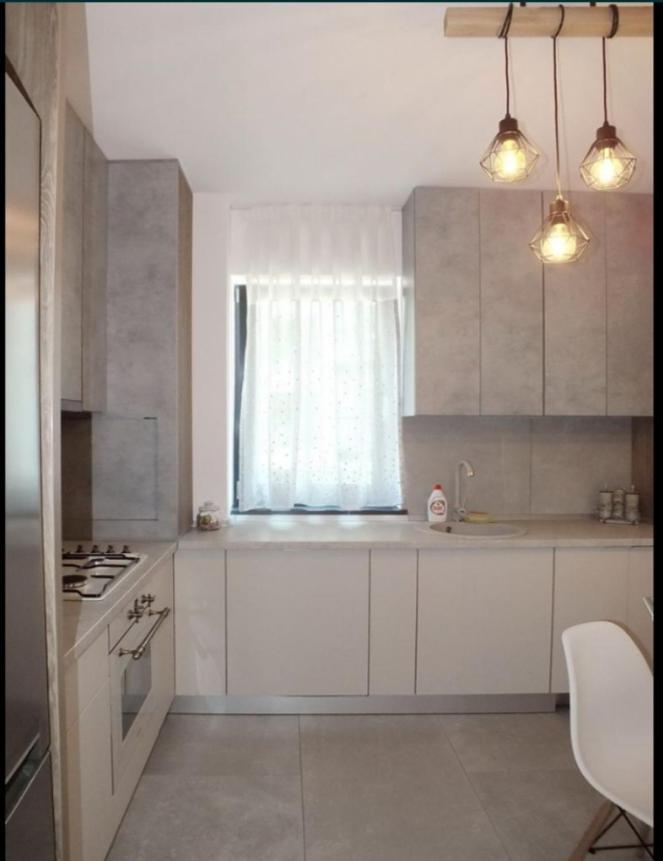 Savas Cosmopolit Brasov Magnolia Apartment Luaran gambar